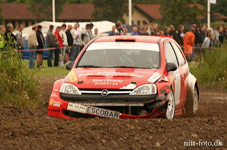Lars Kragh.